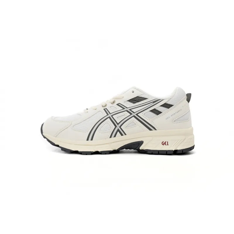 ASICS Gel-Venture 6 Trail Running Shoes Midnight Grey 1012B359-020