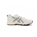 ASICS Gel-Venture 6 Trail Running Shoes Midnight Grey 1012B359-020