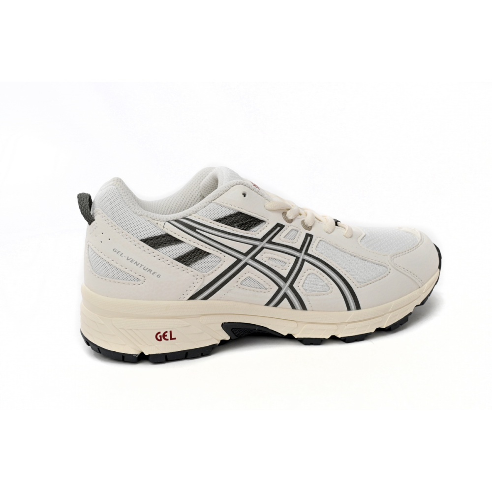 ASICS Gel-Venture 6 Trail Running Shoes Midnight Grey 1012B359-020