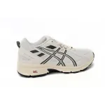 ASICS Gel-Venture 6 Trail Running Shoes Midnight Grey 1012B359-020