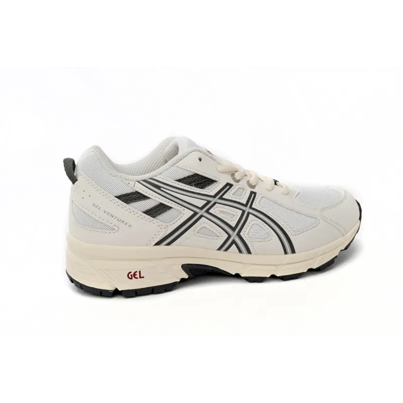 ASICS Gel-Venture 6 Trail Running Shoes Midnight Grey 1012B359-020