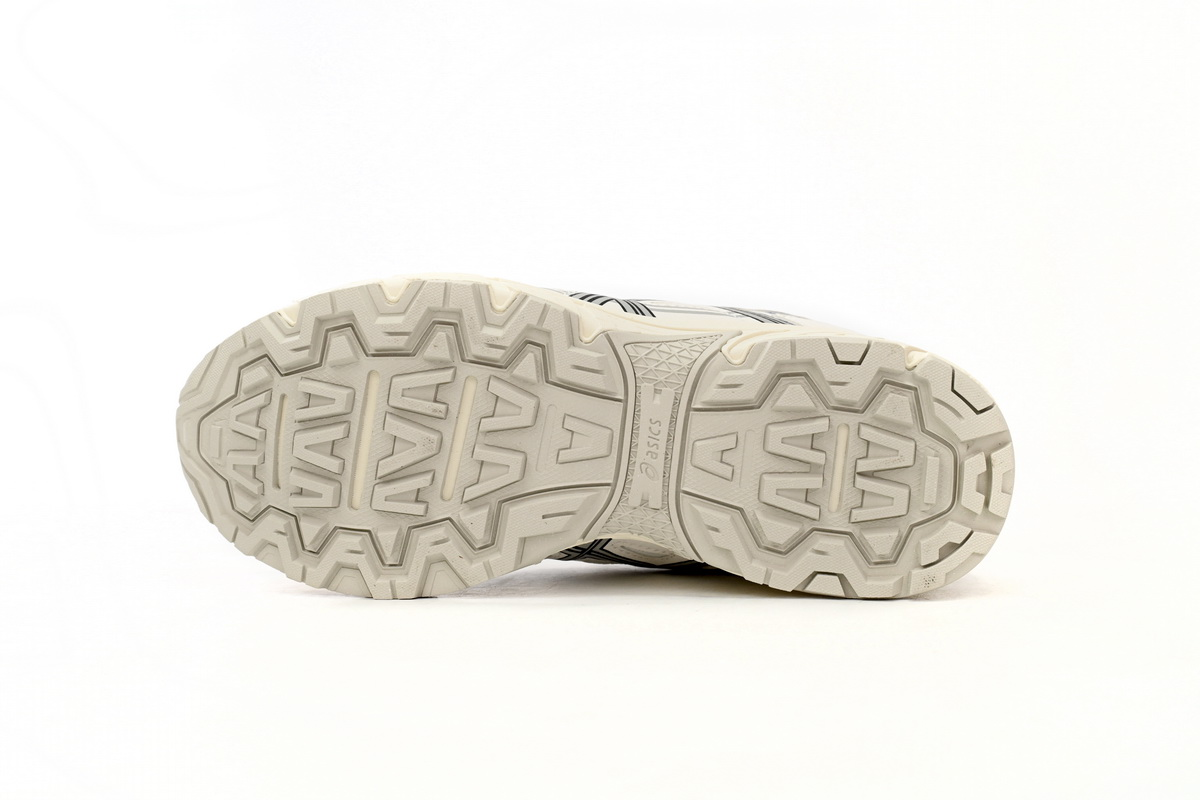 ASICS Gel-Venture 6 Trail Running Shoes Mipolan 1011B550-101