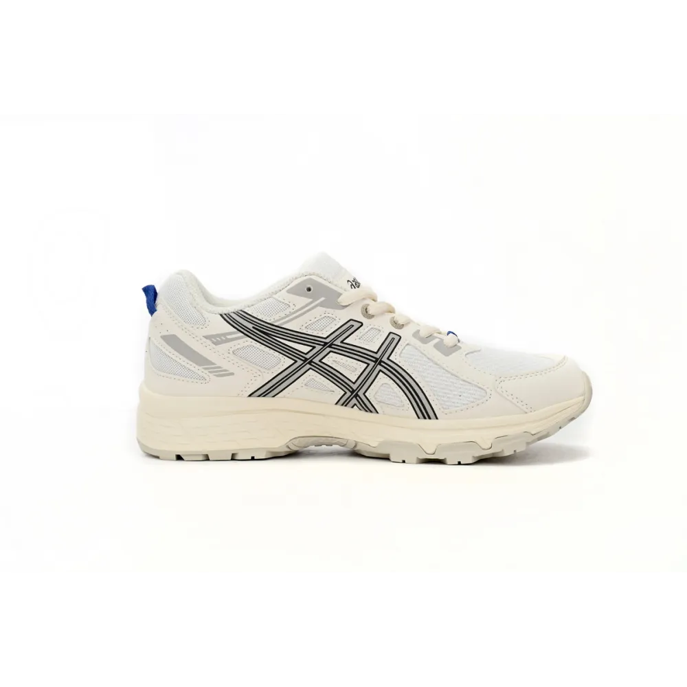 ASICS Gel-Venture 6 Trail Running Shoes Mipolan 1011B550-101