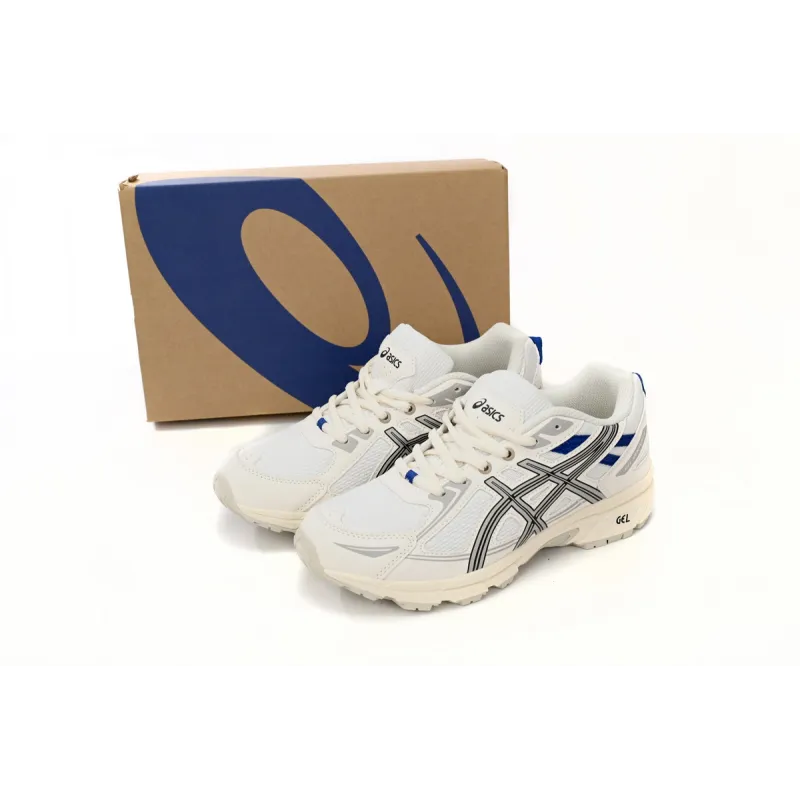 ASICS Gel-Venture 6 Trail Running Shoes Mipolan 1011B550-101