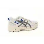 ASICS Gel-Venture 6 Trail Running Shoes Mipolan 1011B550-101