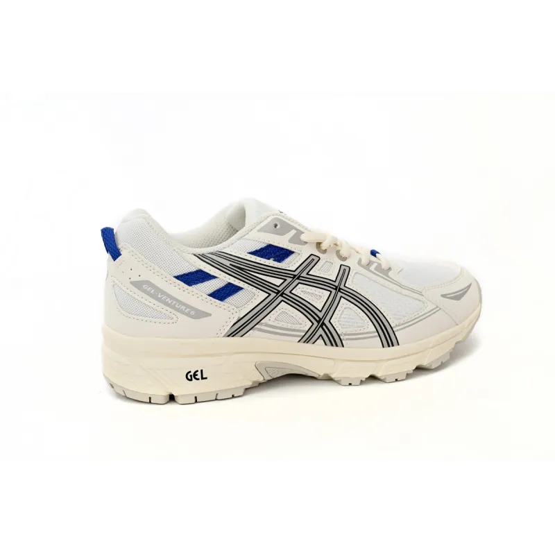 ASICS Gel-Venture 6 Trail Running Shoes Mipolan 1011B550-101