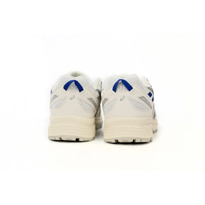 ASICS Gel-Venture 6 Trail Running Shoes Mipolan 1011B550-101