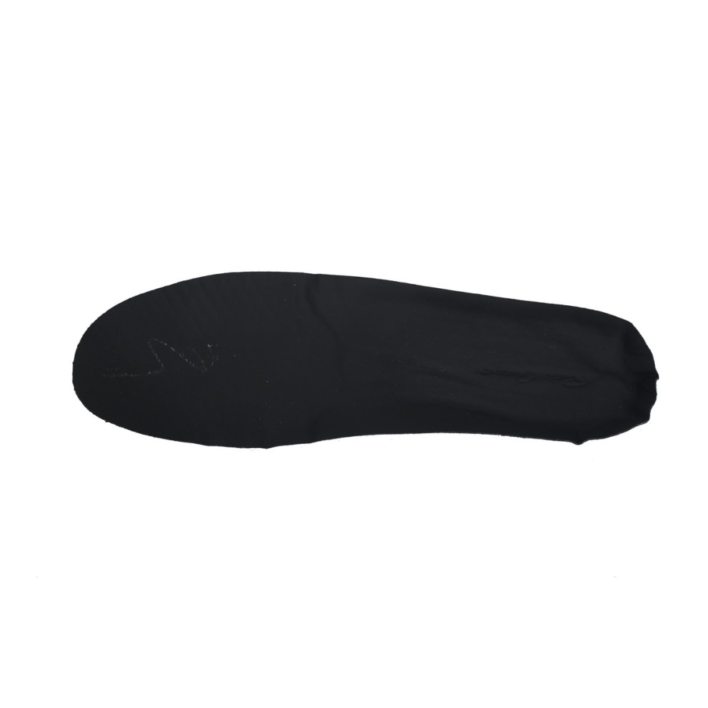 Rick Owens Luxor Jumbo Padded Low Black Milk