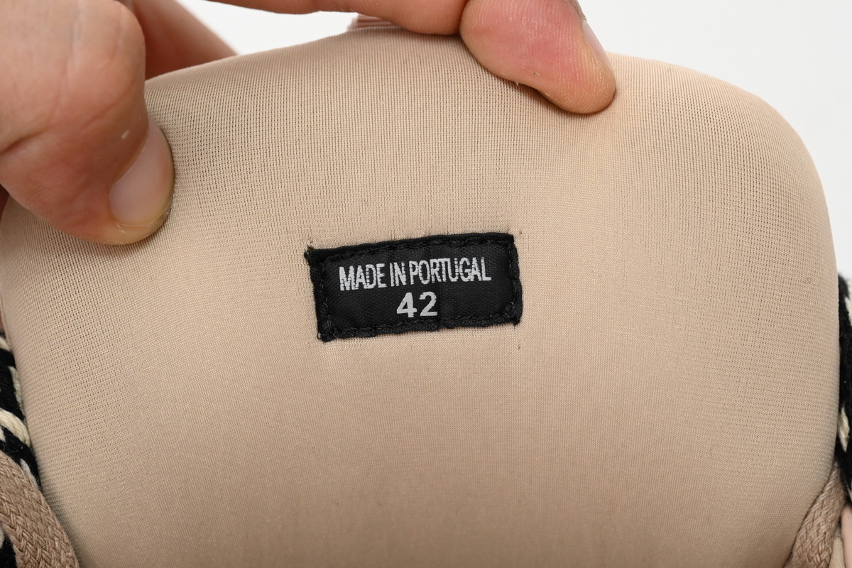 Lanvin Leather Curb Pink FM-SKRK11-DRAG-A2051