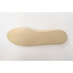 Lanvin Leather Curb White Ivory FM-SKRK11-DRAG-A2000