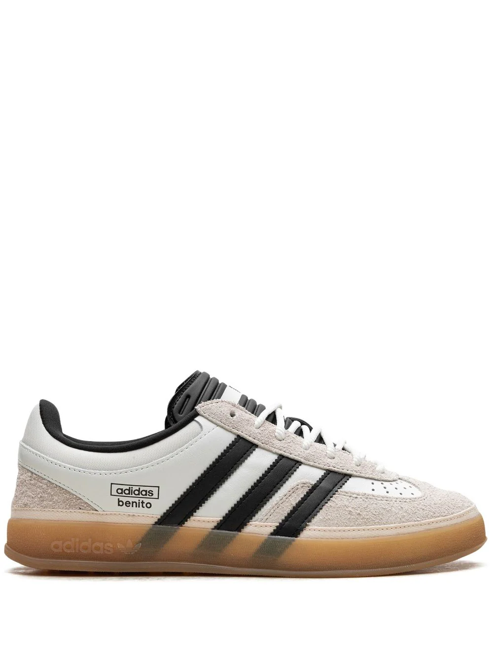 Adidas Gazelle Indoor Bad Bunny IF9735