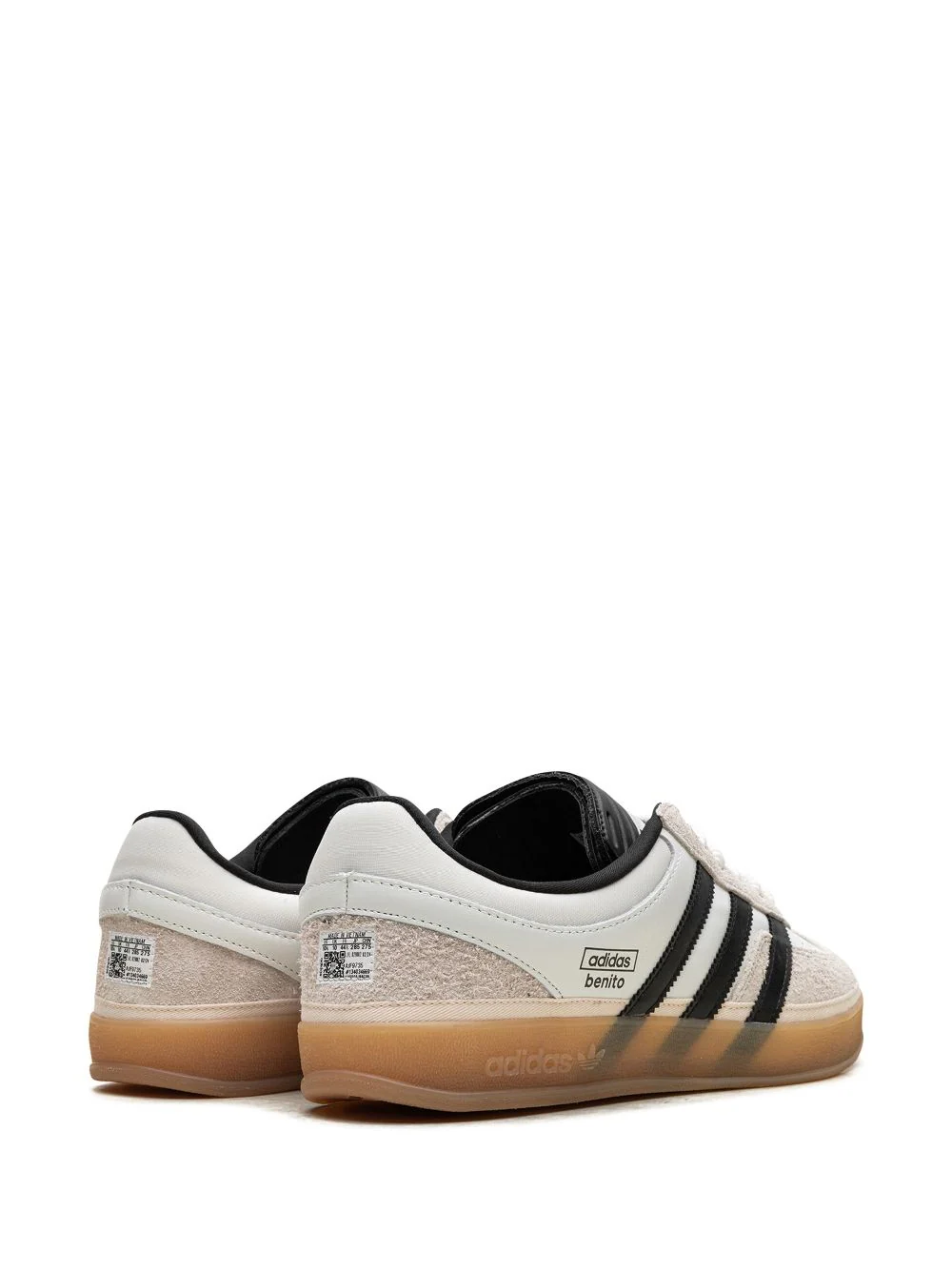 Adidas Gazelle Indoor Bad Bunny IF9735
