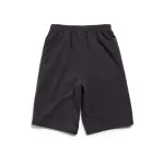 Balenciaga x Under Armour Large Shorts Black/White CK0720