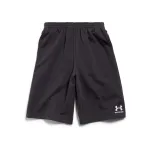 Balenciaga x Under Armour Large Shorts Black/White CK0720