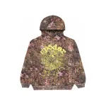 Sp5der Real Tree OG Web Hoodie Camo YZ GE955
