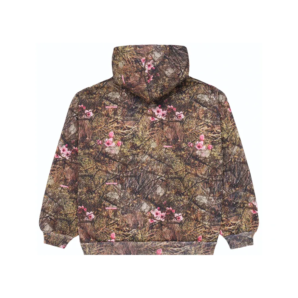 Sp5der Real Tree OG Web Hoodie Camo YZ GE955