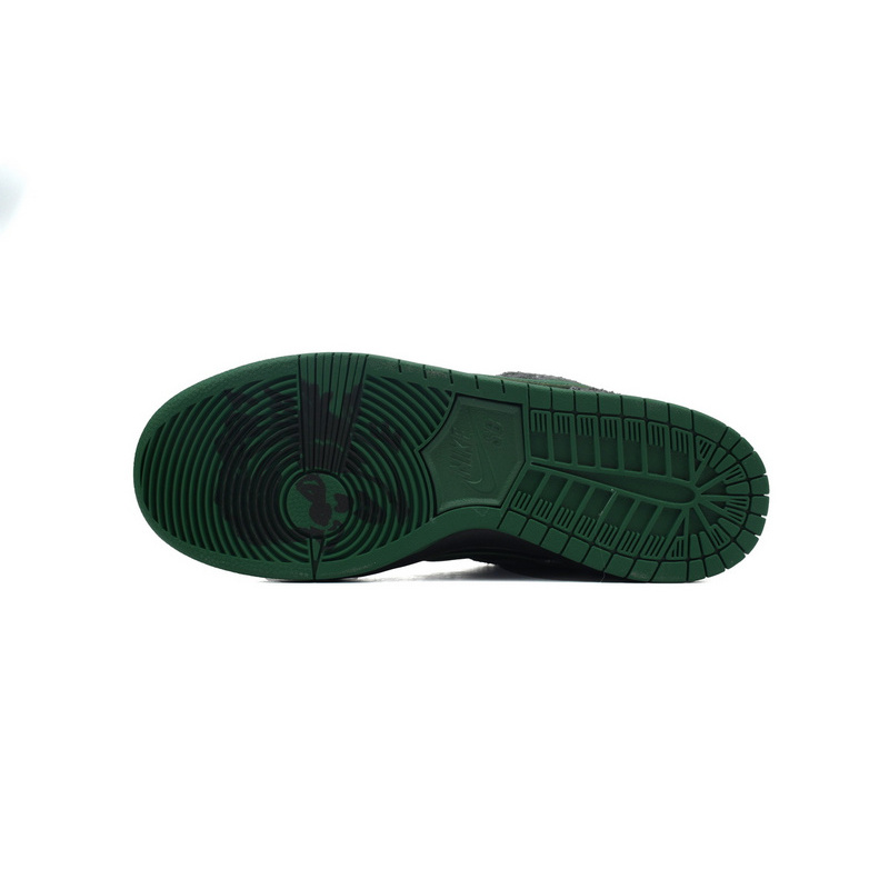 PK God Batch Nike SB Dunk Low There Skateboards HF7743-001