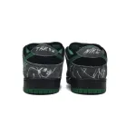 PK God Batch Nike SB Dunk Low There Skateboards HF7743-001
