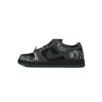 PK God Batch Nike SB Dunk Low There Skateboards HF7743-001