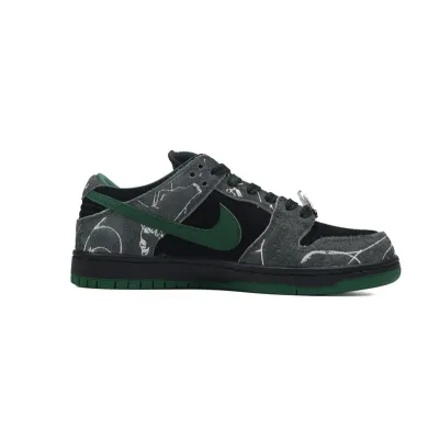 PK God Batch Nike SB Dunk Low There Skateboards HF7743-001 02
