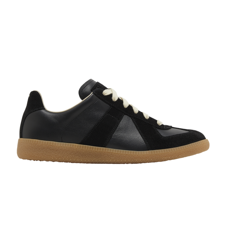 Maison Margiela Replica Sneaker Black S58WS0109P1895H6851