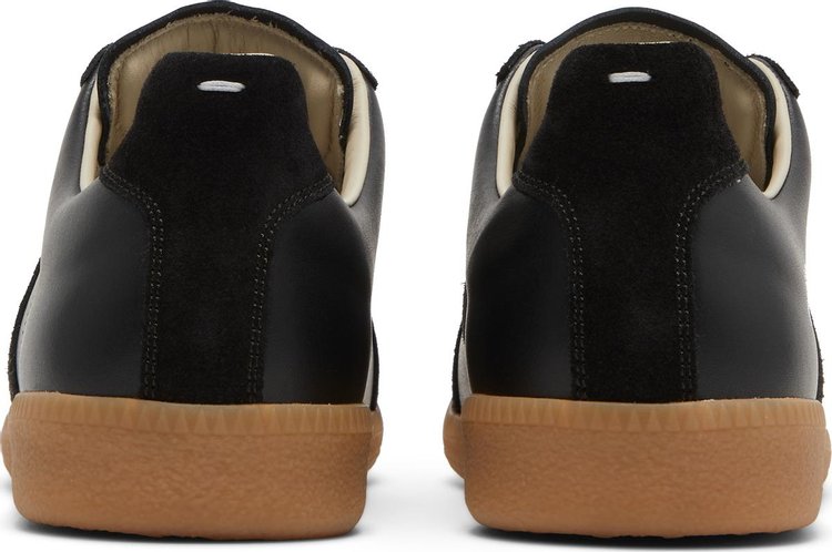 Maison Margiela Replica Sneaker Black S58WS0109P1895H6851