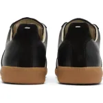 Maison Margiela Replica Sneaker Black S58WS0109P1895H6851