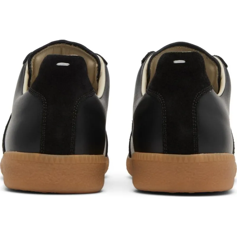 Maison Margiela Replica Sneaker Black S58WS0109P1895H6851