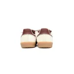 Adidas Samba Pony Tonal Wales Bonner Cream White IE0586