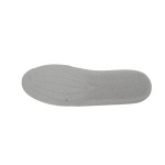Jimmy Choo Palma Maxi White Canvas Platform Trainers (Women) PALMAFCYE