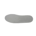 Jimmy Choo Palma Maxi White Canvas Platform Trainers (Women) PALMAFCYE