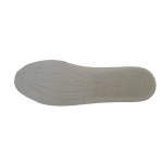 Jimmy Choo Palma Maxi White Canvas Platform Trainers PALMAMAXIFCYE
