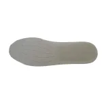Jimmy Choo Palma Maxi White Canvas Platform Trainers PALMAMAXIFCYE