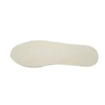 Jimmy Choo Palma Maxi White Canvas Platform Trainers PALMAMAXIFCYE