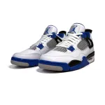 UCOO Batch Air Jordan 4 Retro Motorsports 308497-117