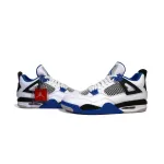 UCOO Batch Air Jordan 4 Retro Motorsports 308497-117