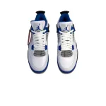 UCOO Batch Air Jordan 4 Retro Motorsports 308497-117