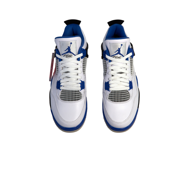 UCOO Batch Air Jordan 4 Retro Motorsports 308497-117