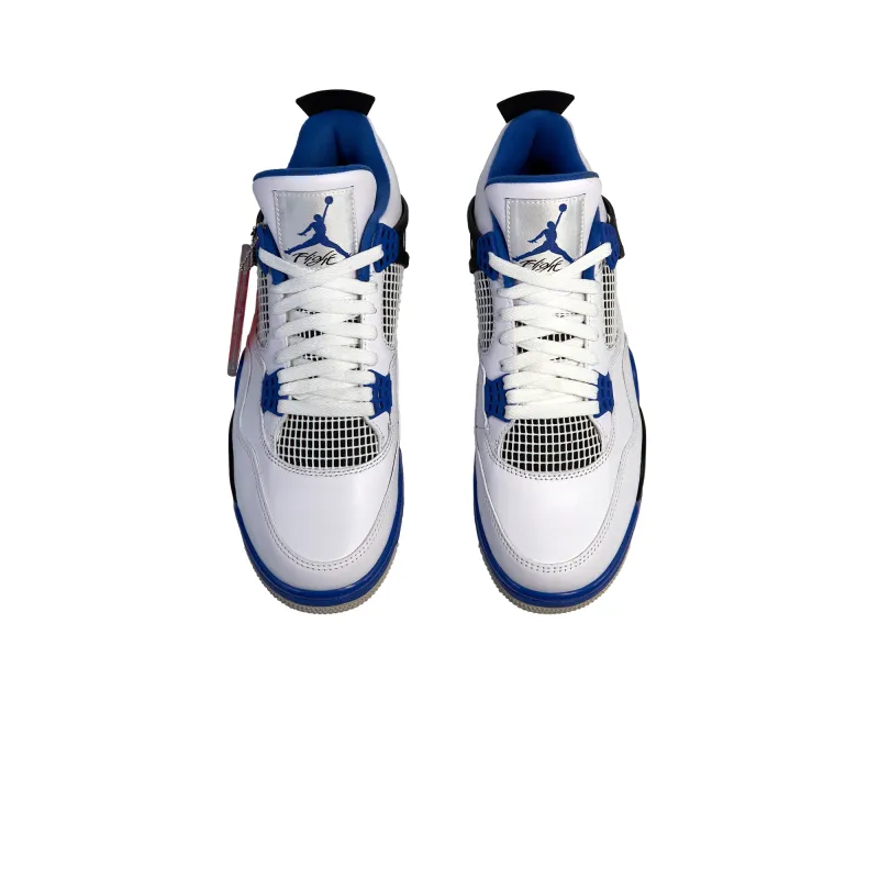 UCOO Batch Air Jordan 4 Retro Motorsports 308497-117