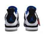 UCOO Batch Air Jordan 4 Retro Motorsports 308497-117