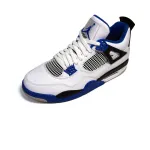 UCOO Batch Air Jordan 4 Retro Motorsports 308497-117