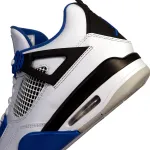 UCOO Batch Air Jordan 4 Retro Motorsports 308497-117