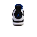 UCOO Batch Air Jordan 4 Retro Motorsports 308497-117