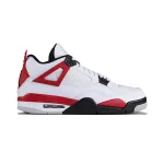 UCOO Batch Air Jordan 4 Retro Red Cement DH6927-161