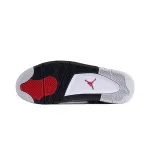 UCOO Batch Air Jordan 4 Retro Red Cement DH6927-161