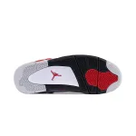 UCOO Batch Air Jordan 4 Retro Red Cement DH6927-161