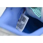 PK God Batch Nike SB Dunk LowFutura Laboratories Bleached Aqua HF6061-400