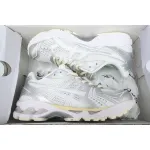 ASICS Gel-Kayano 14JJJJound Silver White 1201A457-100