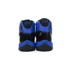 PK God Batch Air Jordan 11 Retro Blue CT8012-400