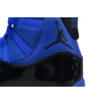 PK God Batch Air Jordan 11 Retro Blue CT8012-400